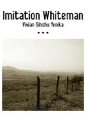 cover image of Imitation Whiteman